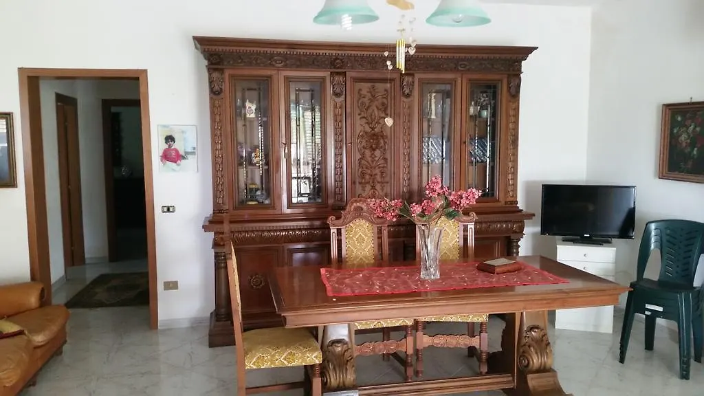 Villa Valeria Kasbah