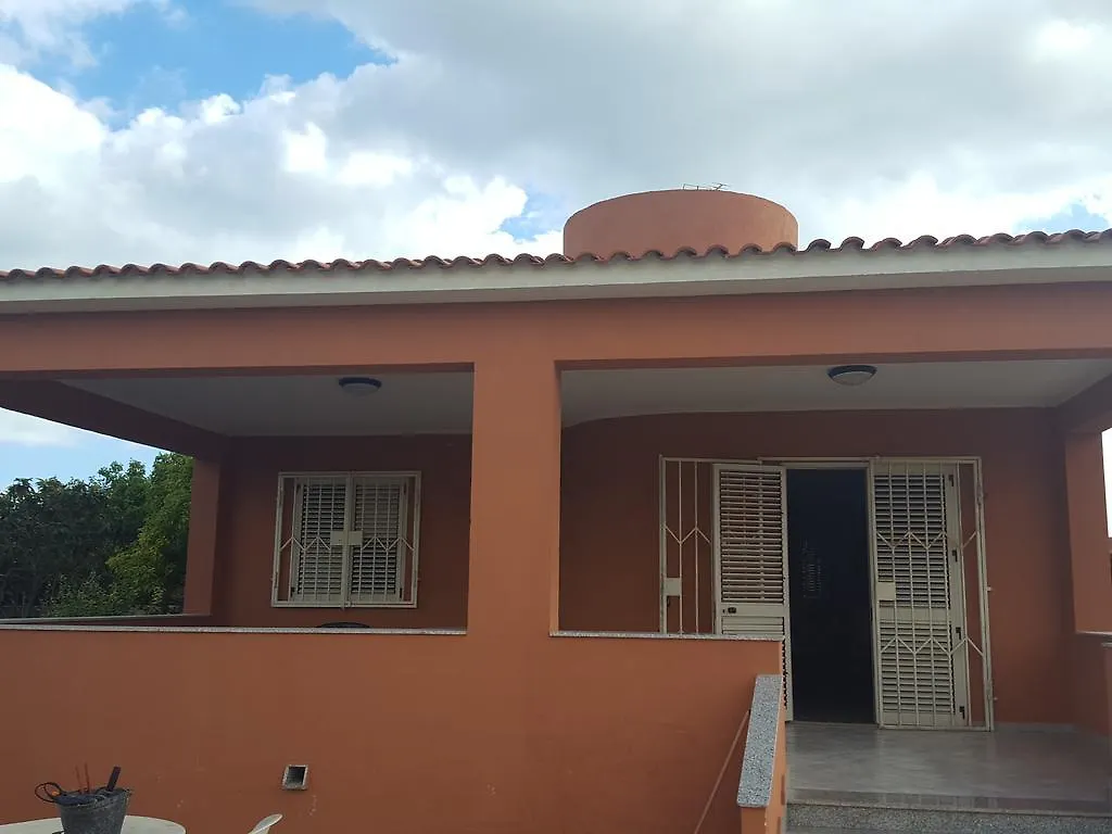 Villa Valeria Kasbah