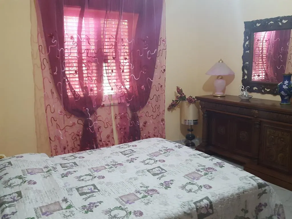 Villa Valeria Kasbah