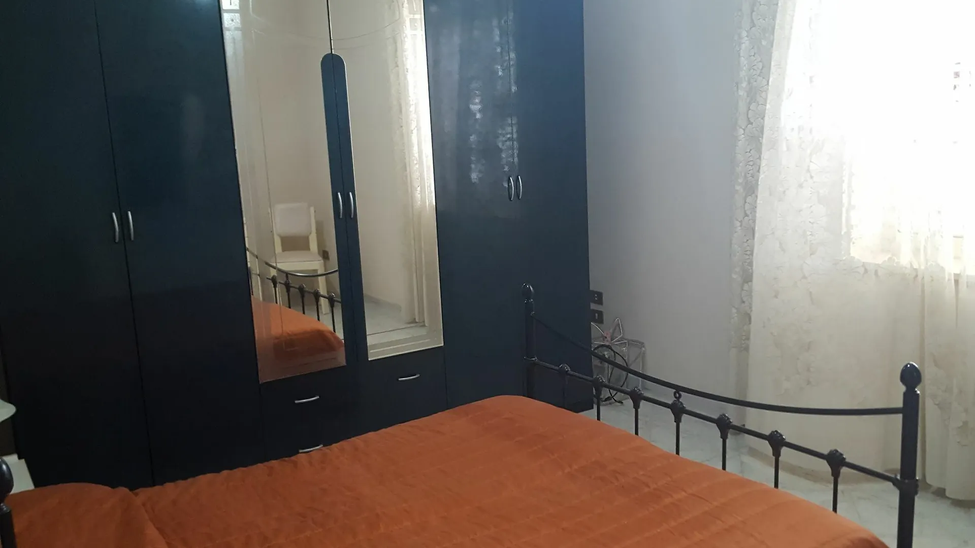 Villa Valeria Kasbah Italien