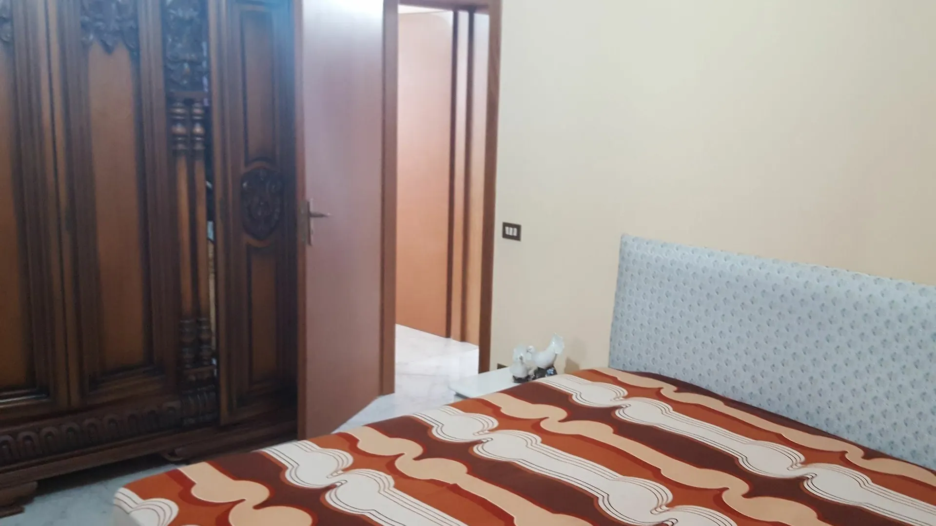 Villa Valeria Kasbah